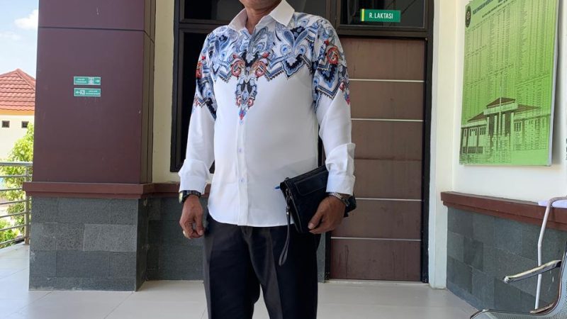 Isu Panitia Bentukan Oknum Pejabat Dinilai Tidak Benar, Organisasi di Nagan Raya Angkat Bicara
