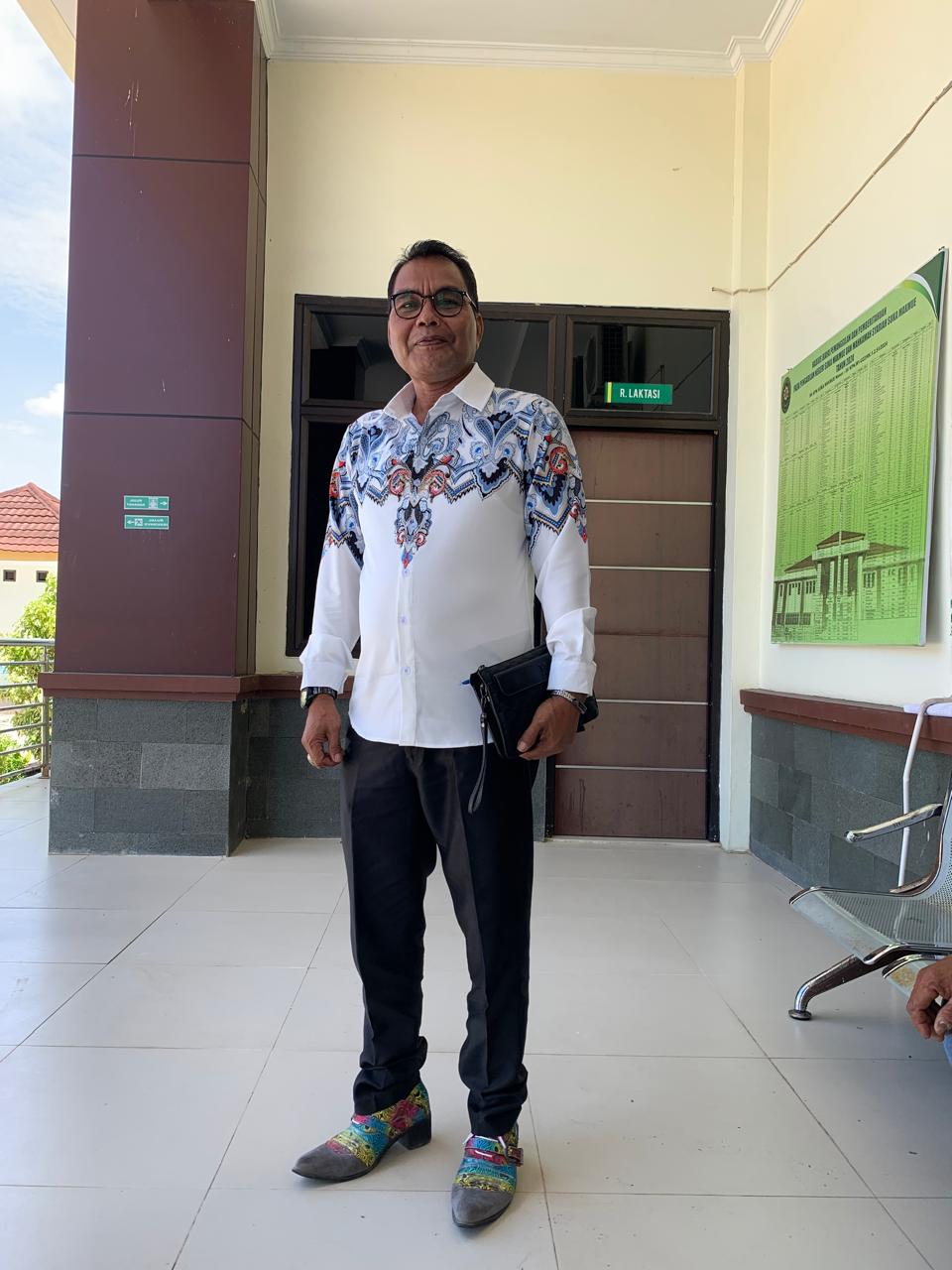 Isu Panitia Bentukan Oknum Pejabat Dinilai Tidak Benar, Organisasi di Nagan Raya Angkat Bicara