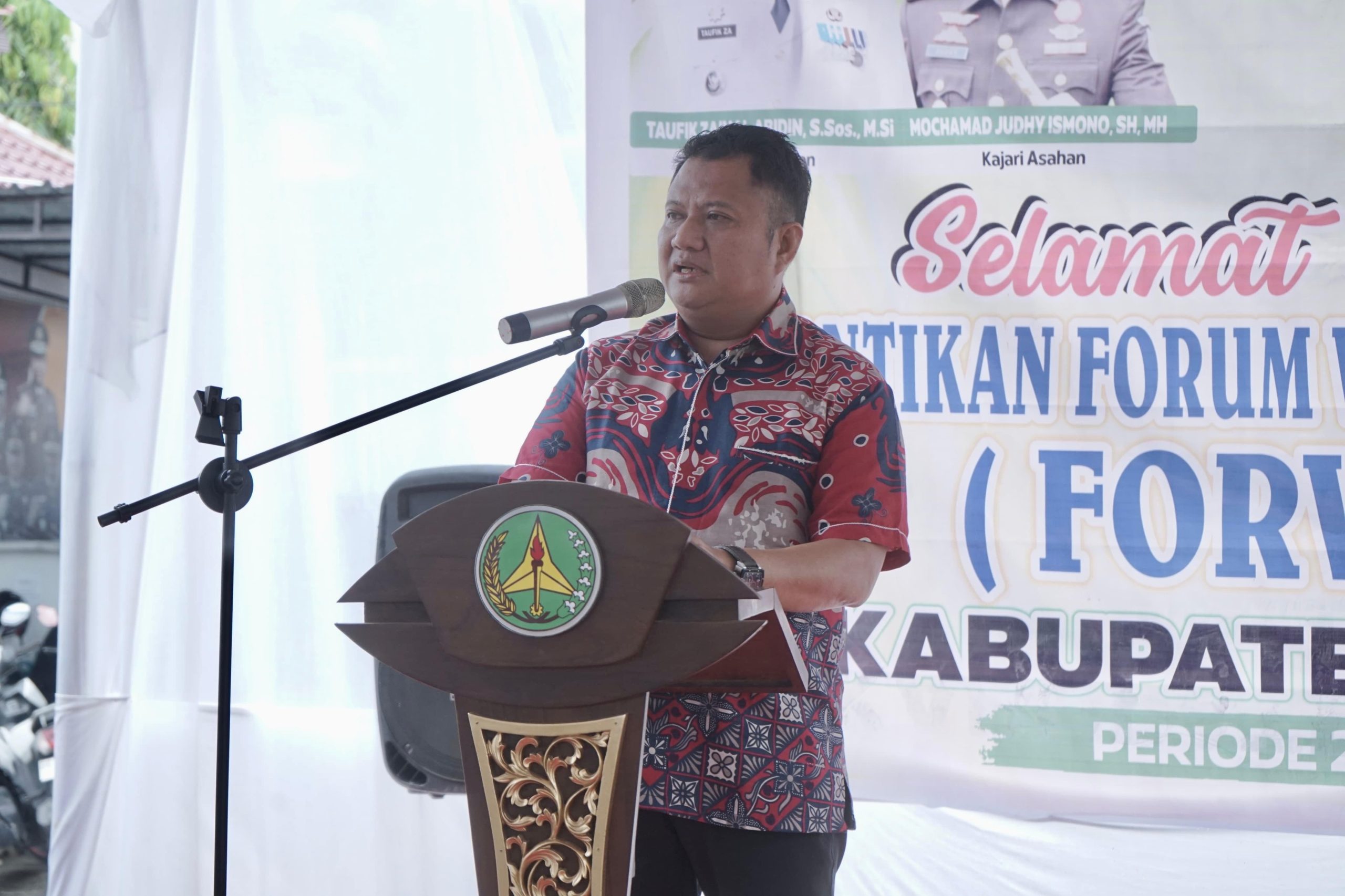 Pemkab Asahan Hibahkan Lahan Strategis untuk Pembangunan Kantor Imigrasi Baru