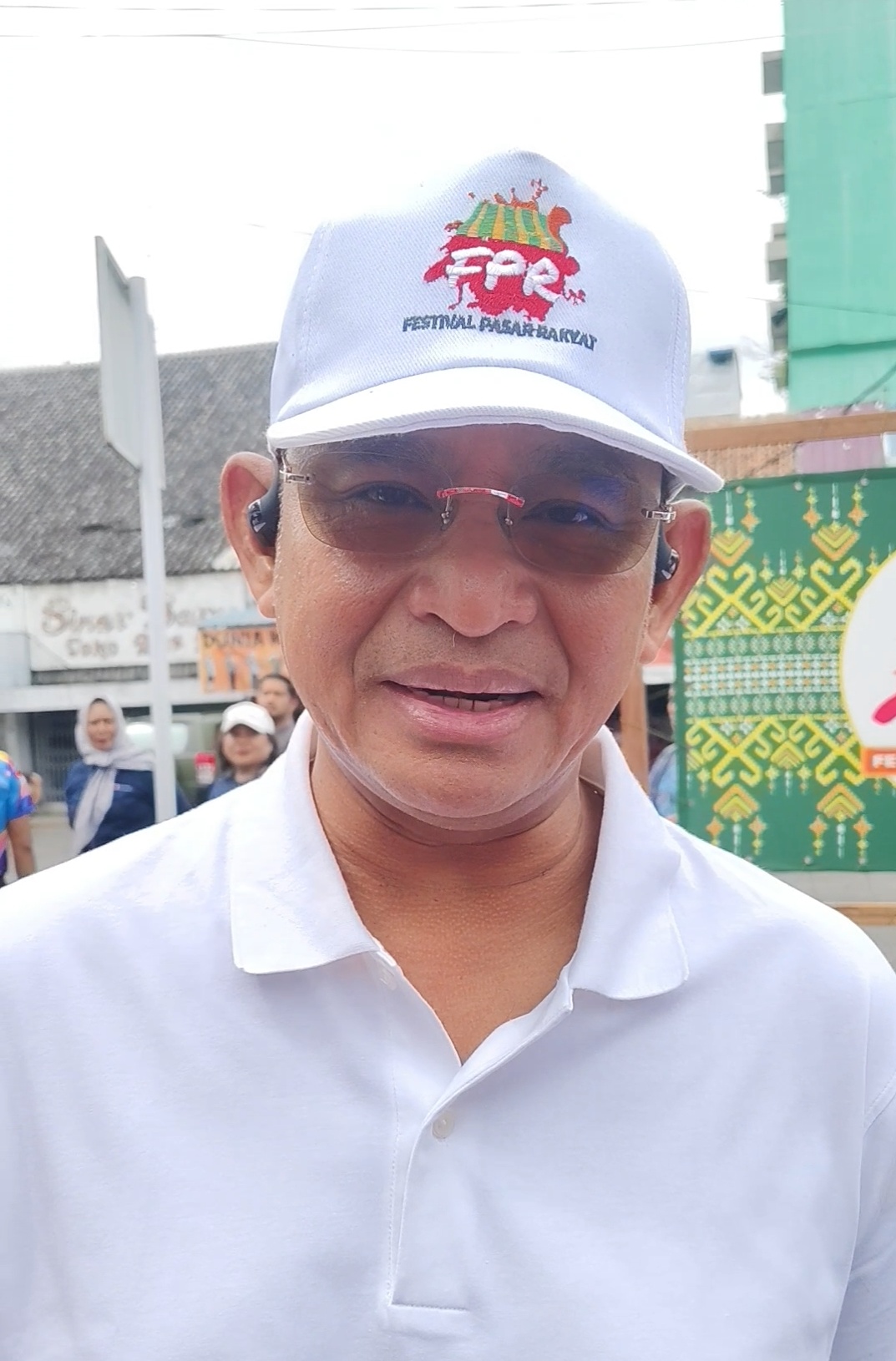 Dituding Jadi ‘Calo’ Mutasi Pejabat Deli Serdang, Sekda Wiriyia: “Kalau Pikirannya Uang Terus, Ya Curiganya Ke Situ”