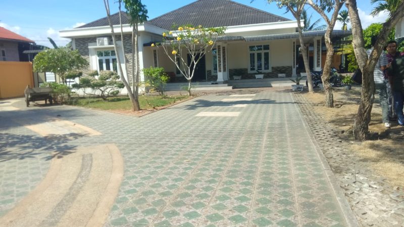 Satgasus KPK Tipikor Riau Menelisik Polemik penyewaan Rumah Dinas bupati Meranti