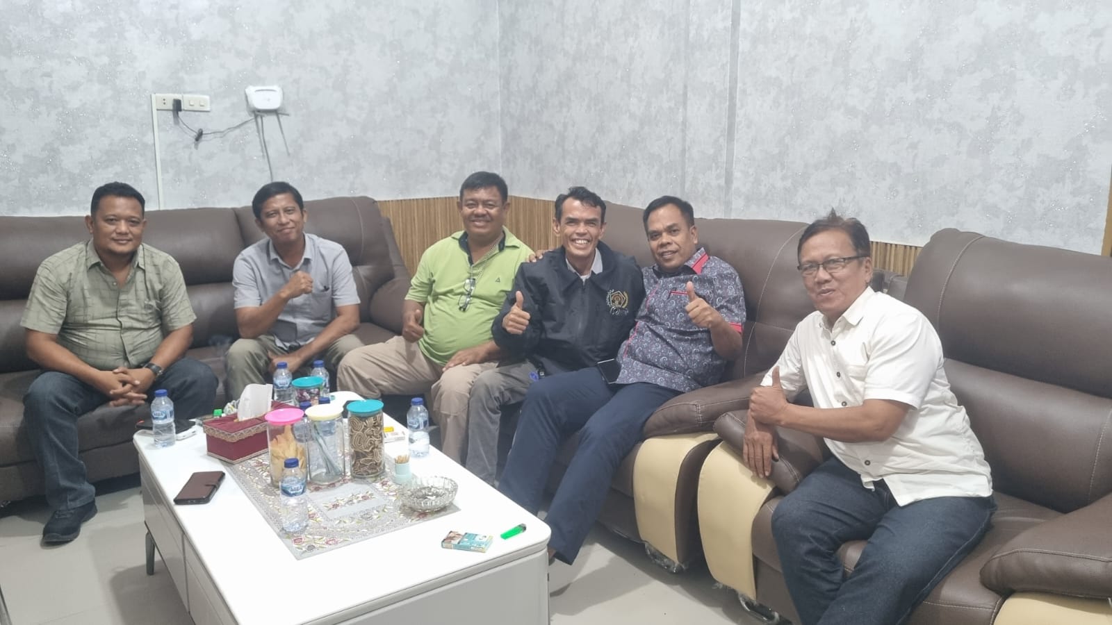 Kasat Narkoba Polres Batu Bara :Tidak Ada Tangkap Lepas Bagi Bandar dan Pengedar