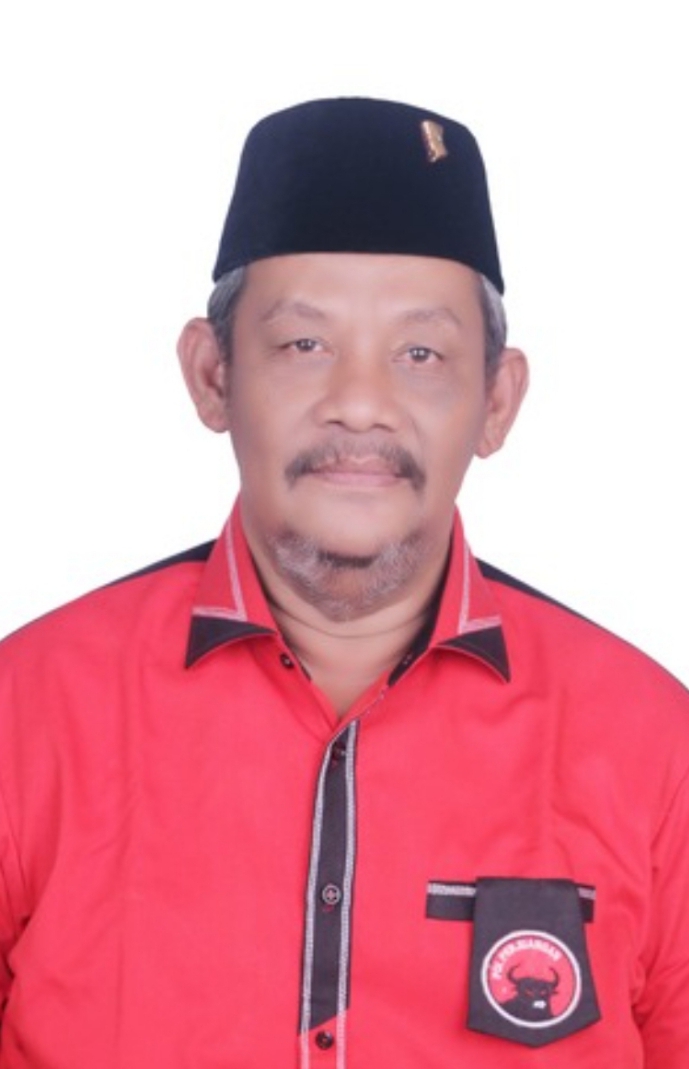 Anggota DPRD Langkat Fraksi PDI Perjuangan Desak Pemerintah Segera Tetapkan Status Bencana Sumatera Menjadi Bencana Nasional
