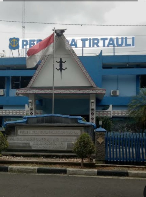 Pelanggan Mengeluh dan Kecewa Aliran Air Sangat Kecil dan Tidak Lancar, Perumda Air Minum Tirta Uli Pematangsiantar Terkesan Cuma Janji Manis