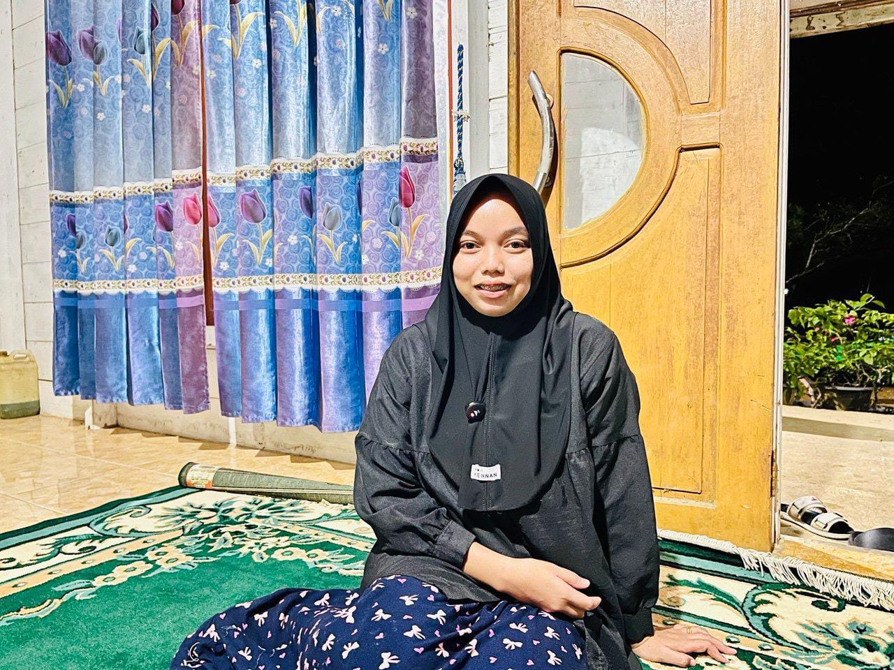 Berkat JKN, Guru Honorer Di Aceh Singkil Jalani Operasi Caesar Tanpa Keluar Biaya