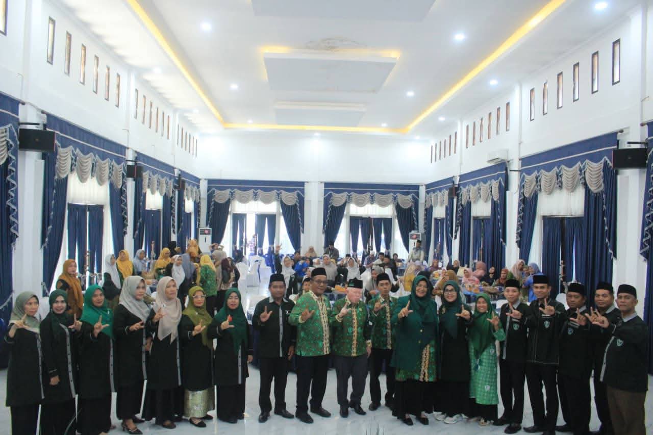 IGDA Labuhanbatu Gelar Seminar Nasional Bahas Deep Learning dan Kurikulum Berbasis Cinta