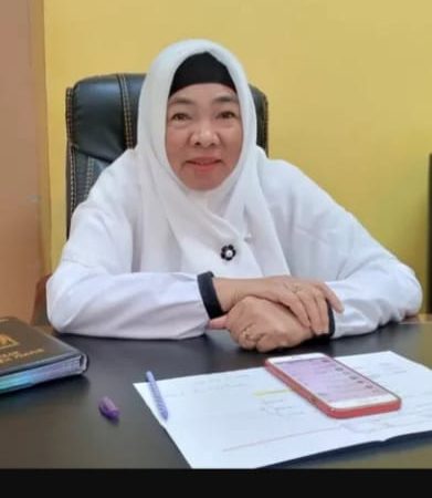 Penuhi Hak Anak, Pemkab Inhu Gelar Sunat Massal Gratis 360 Peserta