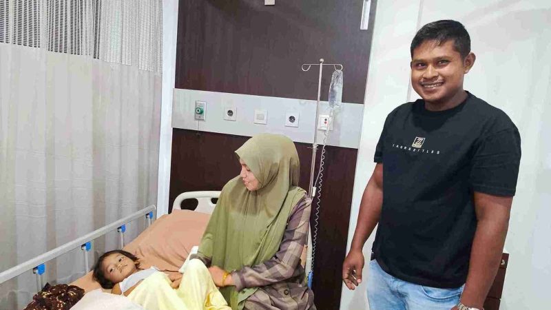 Pelayanan JKN Terbukti Andal, Warga Aceh Utara Puji BPJS Kesehatan