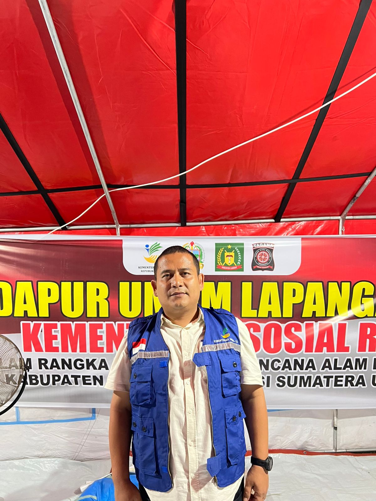 Kadis Sosial Langkat Tegaskan Isu “Oknum Dinsos Minta Klaim Bantuan” Tidak Benar