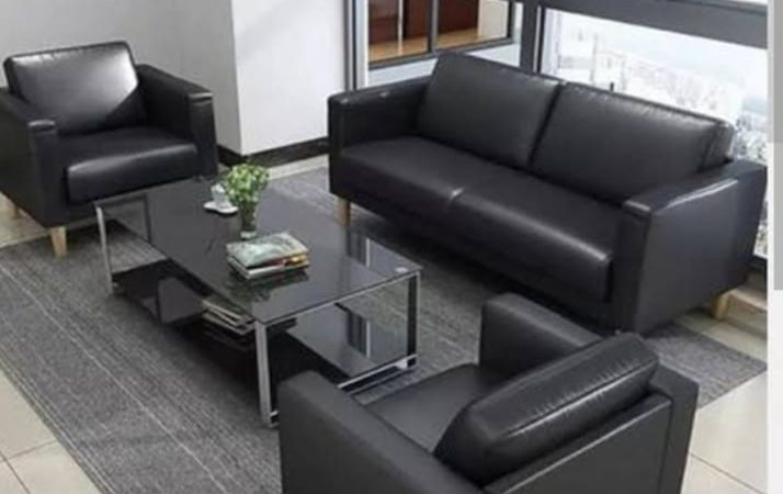 Milyaran Rupiah Belanja Mebel di Sekretariat DPRD Tubaba Diduga Langgar Aturan