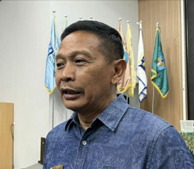 Berpotensi Urai Kemacetan, Wali Kota Malang Resmikan Gedung Parkir Kayutangan