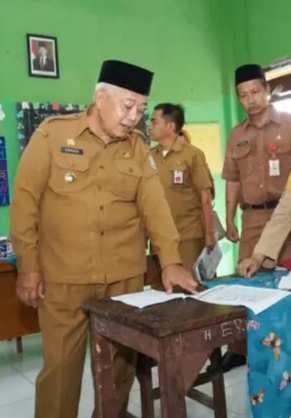 Tahun 2026 Pemkab Malang Target Pendidikan 100 Persen Nilai Rata-rata 9