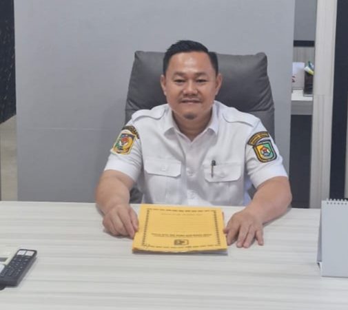 Efisiensi Anggaran DAU, Perbaikan Jalan di Sergai Terpaksa Tertunda