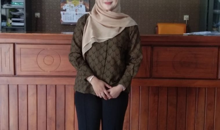 Peduli Wisata Masyarakat “Desa Senggreng Memanfaatkan Embung Ngrancah Sebagai Ruang Pablik