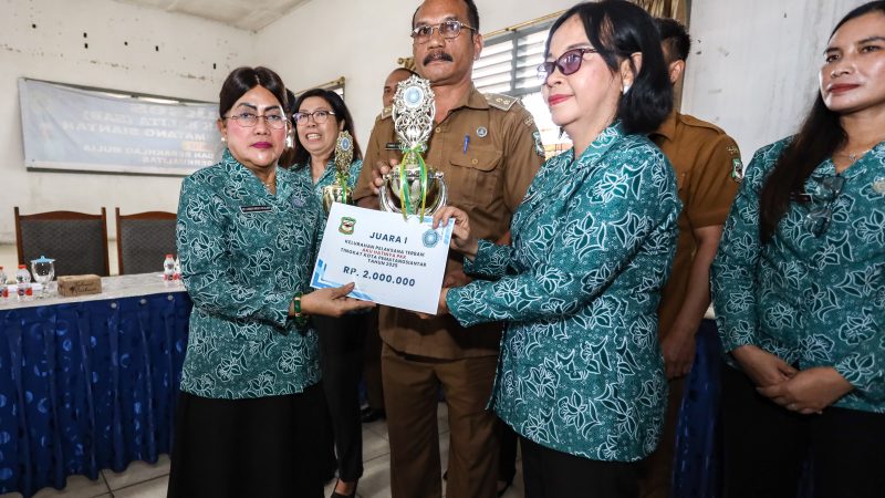 Wali Kota Pematangsiantar Ikuti Upacara Penutupan Dikmaba dan Pemdidikan Diktuba Infanteri TNI AD Gelombang II TA 2025