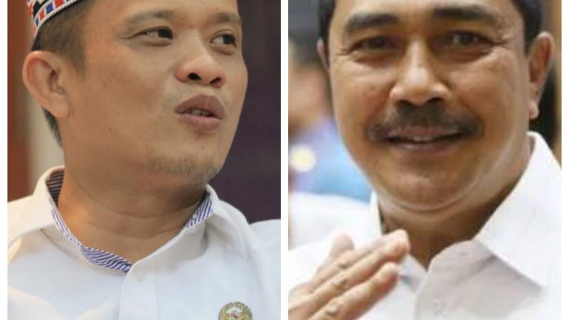 DPRD Sumut Soroti Pemindahan Ilyas Sitorus ke Nusakambangan, Dinilai Tak Proporsional