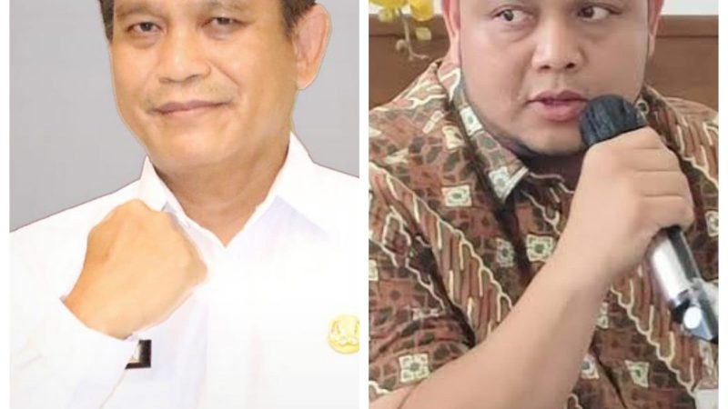 Gebyar Pajak 2026 Dituding Jadi Modus Pejabat Bapenda Sumut Kuras Anggaran, Gubernur Bobby Didesak Batalkan
