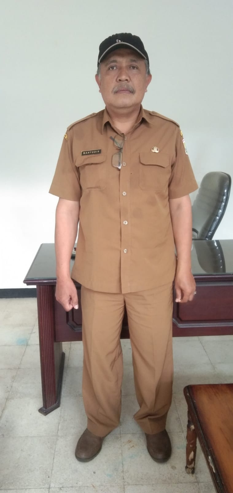 Gunung Katu Bakal Menjadi Wisata Alam Berbasis Desa