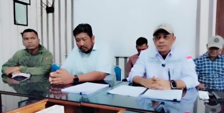 Terkait Sengketa Lahan 500 Hektar di Damak Urat, APK Kebun Silau Dunia Beri Keterangan Resmi
