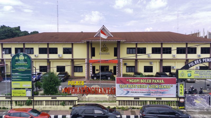 Sat Reskrim Polres Pematangsiantar Lanjutkan Proses Penyelidikan Penganiayaan Penyandang Disabilitas dan Bawa Korban ke Psikolog