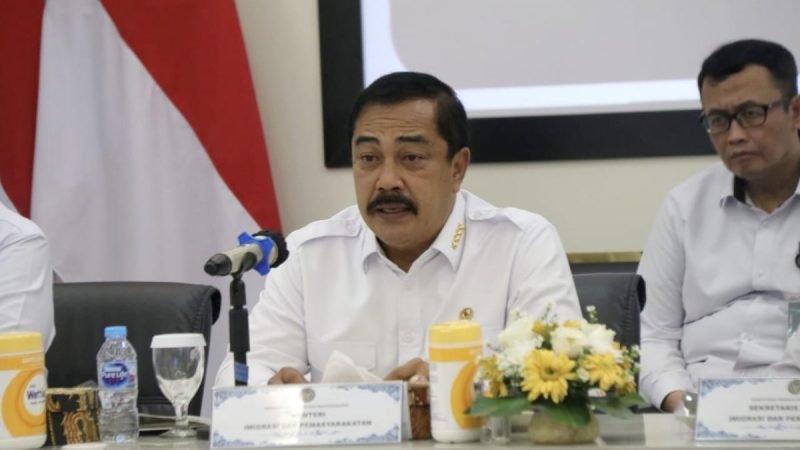 Dinilai Tak Taat Asas, Komisi XIII Diminta Panggil Menteri Imipas Terkait Pemindahan Napi di Sumut