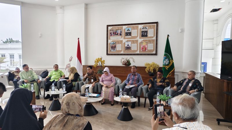 Kadisnaker Sumut Tegas Lakukan Pengawasan Bagi Perusahaan yang Abaikan BPJS Pekerja 