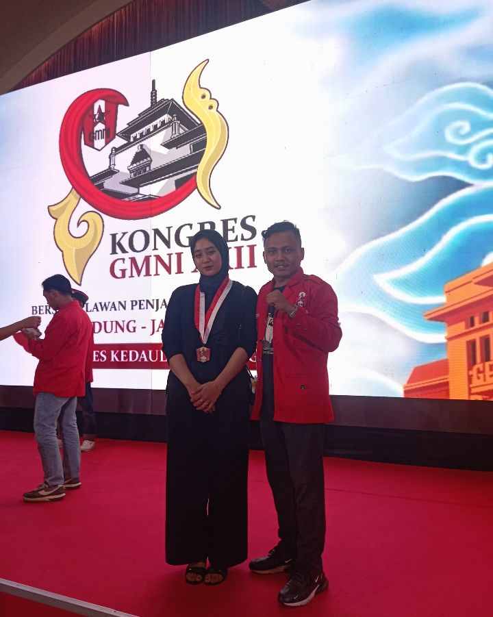 GMNI Sumut Apresiasi Pencabutan 709 Ribu Hektare Izin, Dorong Tata Kelola SDA yang Lebih Bertanggung Jawab