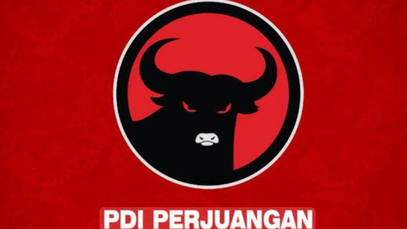 Dua Kursi DPRD Sumut Masih Lowong, Respons PDI Perjuangan Sumut Dinilai Normatif