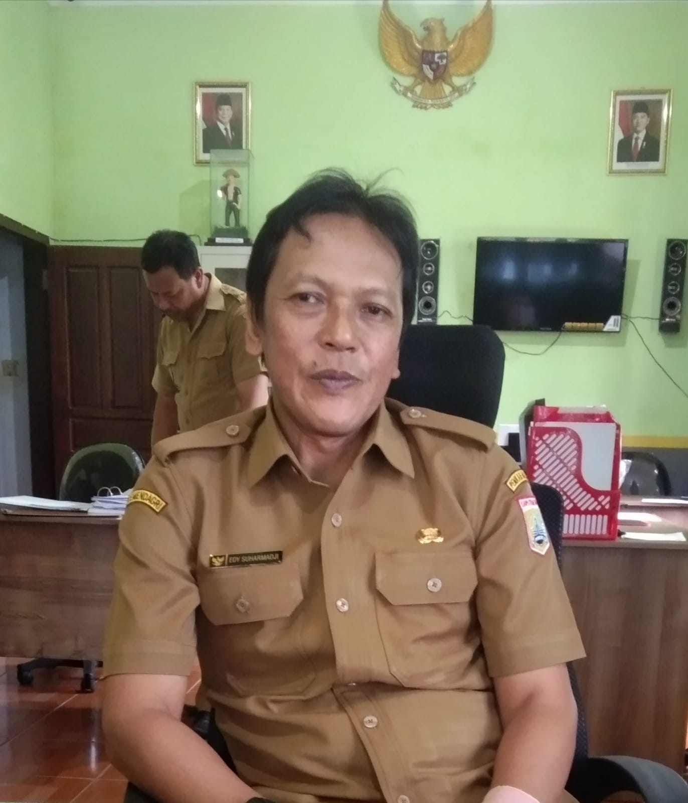Padepokan Seni Ngesti Desa Permanu Menjaga Kearifan Lokal Budaya Asli Topeng Malangan