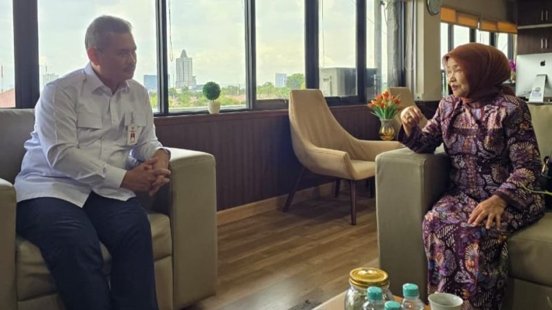 Kabupaten Malang Diproyeksikan sebagai Daerah Hilirisasi Kelapa
