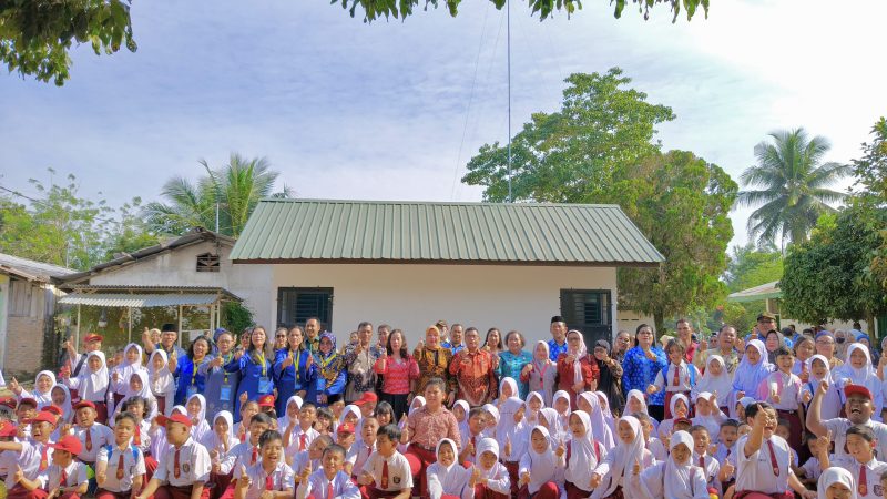 Wujudkan SDM Unggul, Disdik Sergai Jaring Potensi dan Kreativitas Siswa Melalui Cerdas Cermat