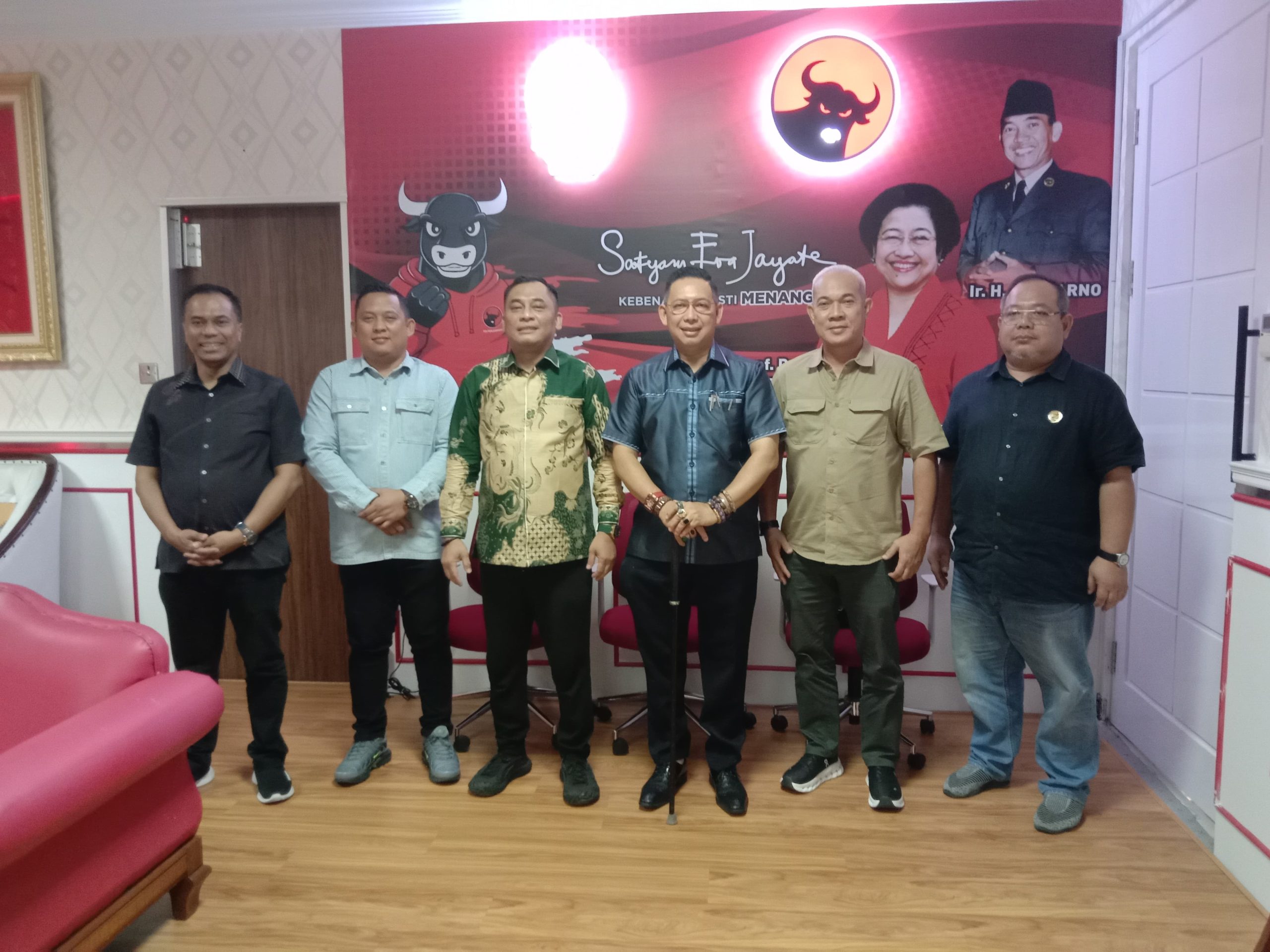 Kormi Medan Kecewa, Pencairan Dana Hibah Organisasi Tertunda
