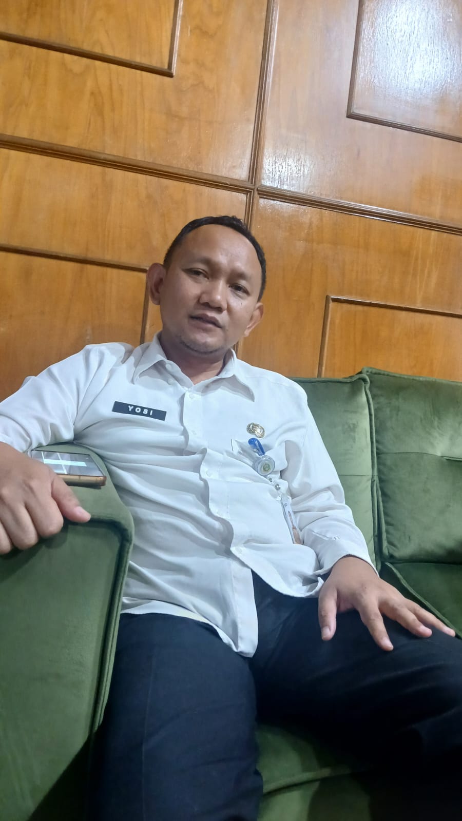 Pemprov Sumut Intervensi Harga Daging Ayam, Libatkan Produsen dan Gelar Gerakan Pangan Murah