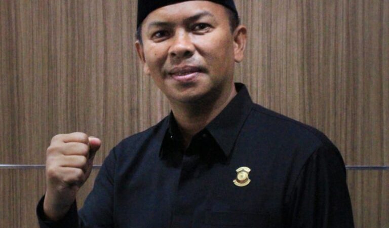 Abang Hertza: Pers Merupakan Mitra Strategis Pembangunan Daerah