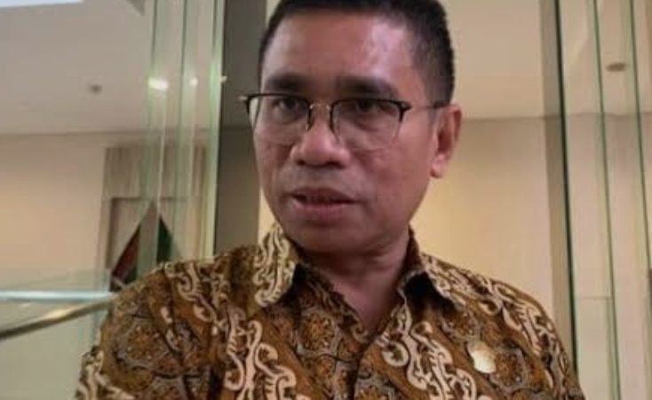 Dukung Penataan Pedagang Kaki Lima, Benny Sihotang : Perlu Ada Sosialisasi & Solusi, Pemko Medan jangan hanya menyasar Pedagang Daging Babi saja
