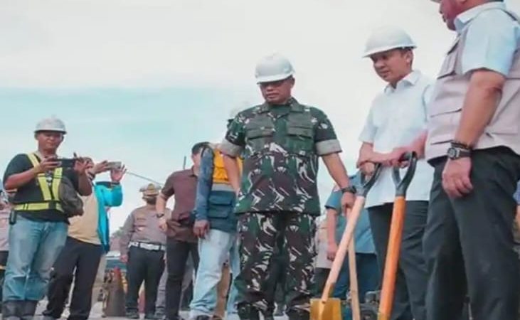 Pemkab Ogan Ilir Dukung Program Bersih Lingkungan Dan Belida