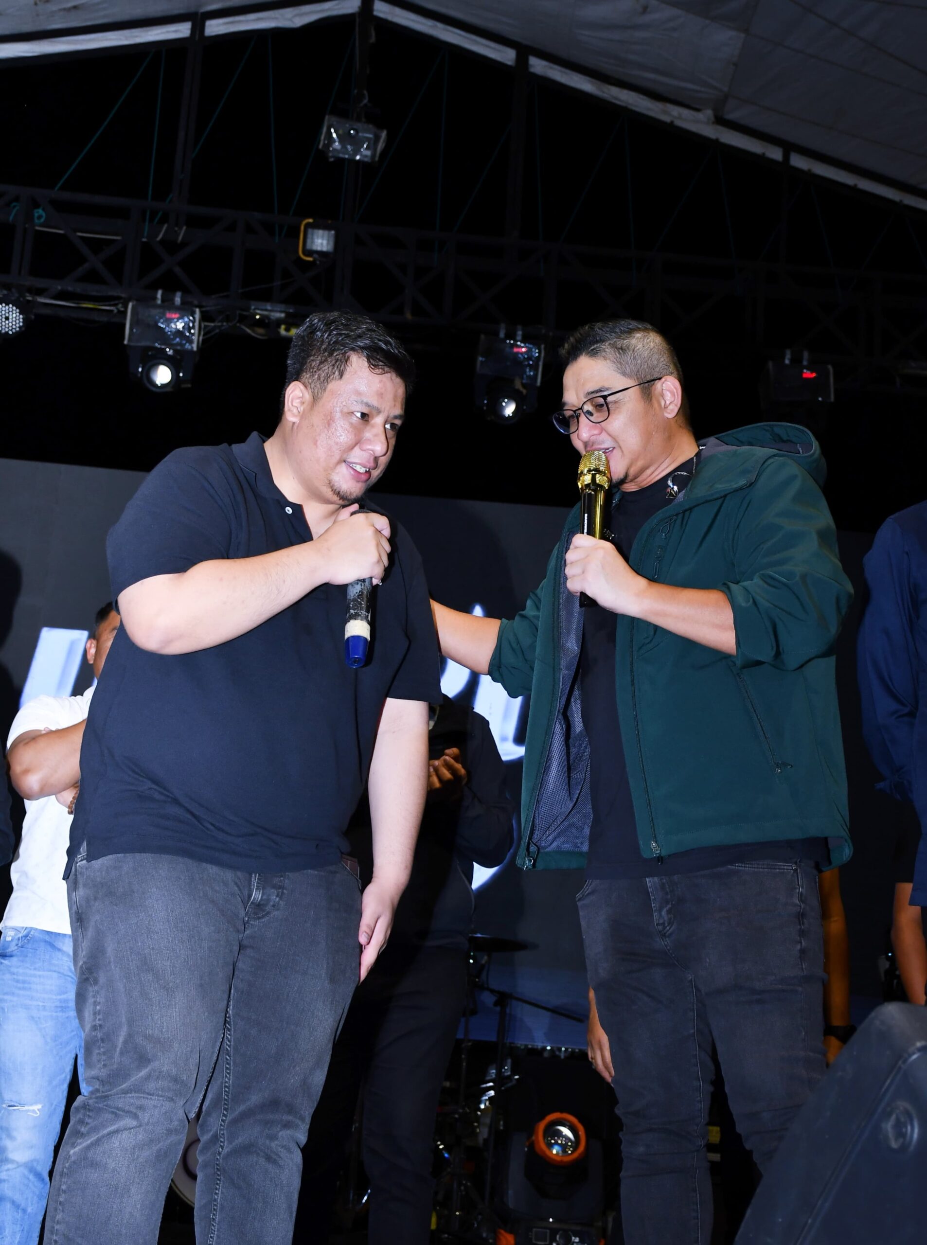 Ungu dan Toton Caribo Ramaikan Horas Samosir Fiesta 2026, Momentum Perayaan Hari Jadi Ke-22 Kabupaten Samosir