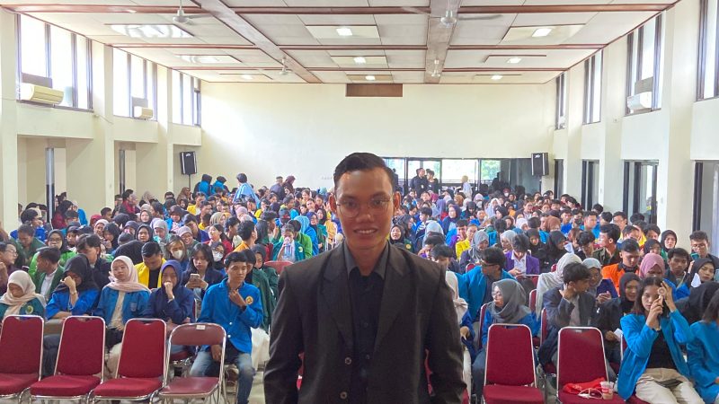 PB IMSU Dukung Ketegasan Gubernur Sumut Soal Ketimpangan Anggaran Pascabencana