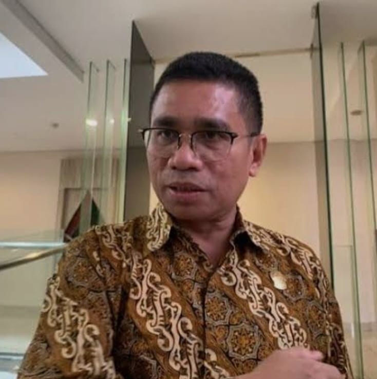 Benny Sihotang Dorong Sinergi Pemprovsu–Pemko Medan Benahi Simpang Glugur dan Kawasan Kumuh
