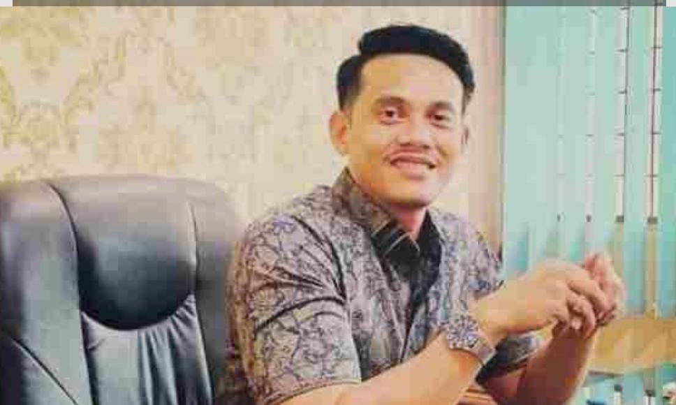 Bupati Langkat Siapkan 7,1 M untuk Perbaikan Jalan Kecamatan Secanggang, Syah Afandin : Rampung 2026