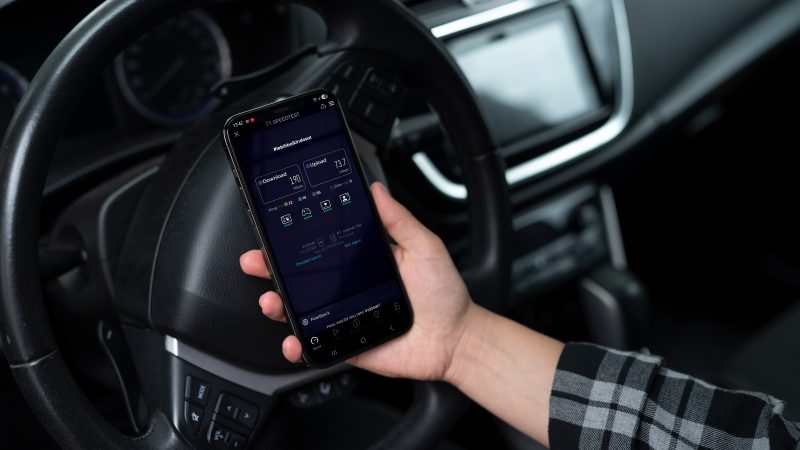 Trafik Data Meroket Lebih Dari 20%, #LebihBaikIndosat Buktikan Jaringan Tangguh Layani Jutaan Pemudik