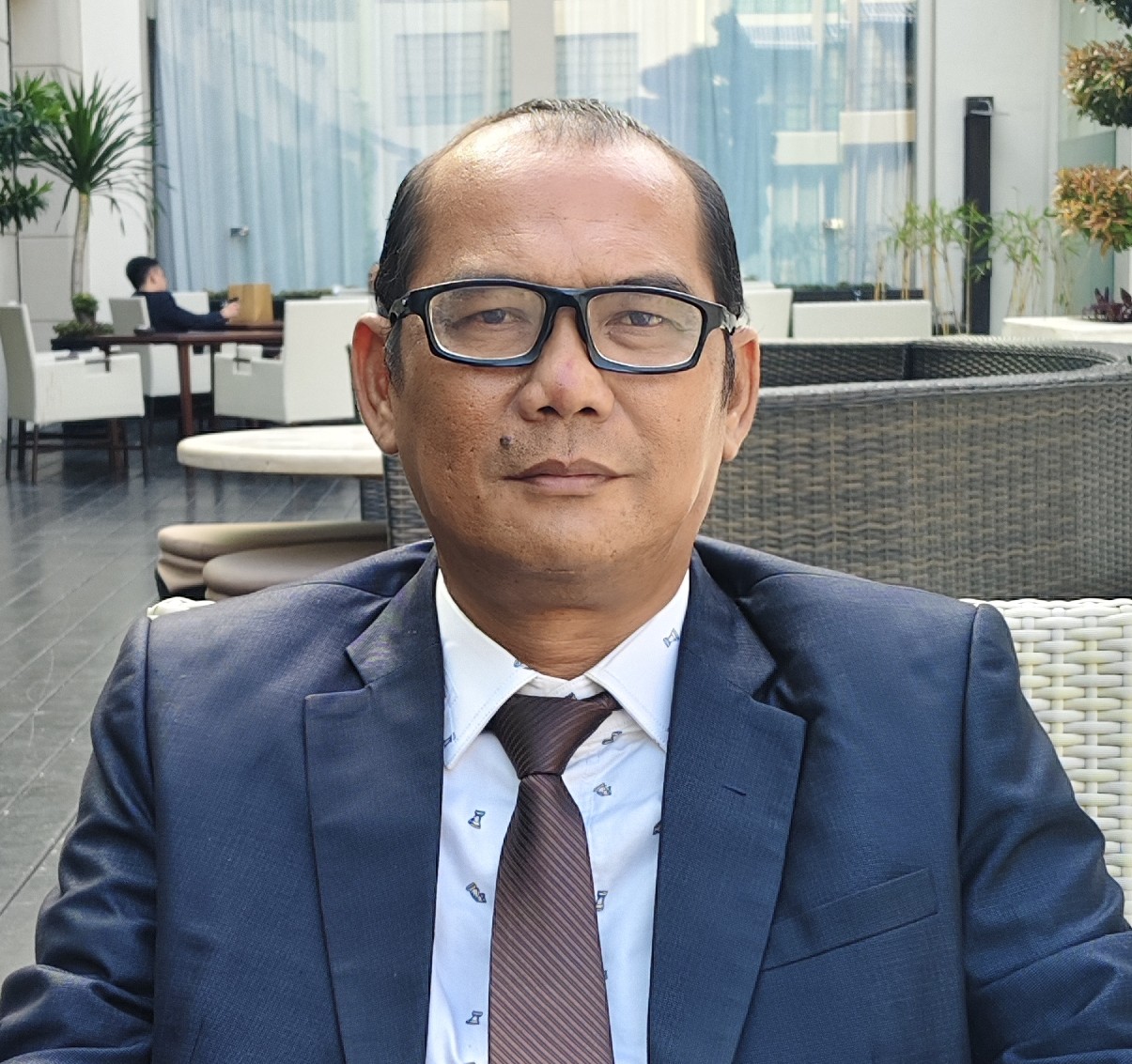 Skandal Narkoba di Medan Barat, Kepling Terseret Kasus Sabu 3 Ons, Antonius Tumanggor: Aparat Lingkungan Jangan Jadi Pengedar