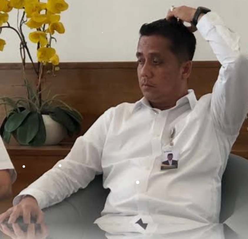 Sekjen MSRI, Andi Nasution Desak Bobby Nasution Batalkan Penunjukan Chandra Dalimunthe, Besar Potensi Konflik Kepentingan