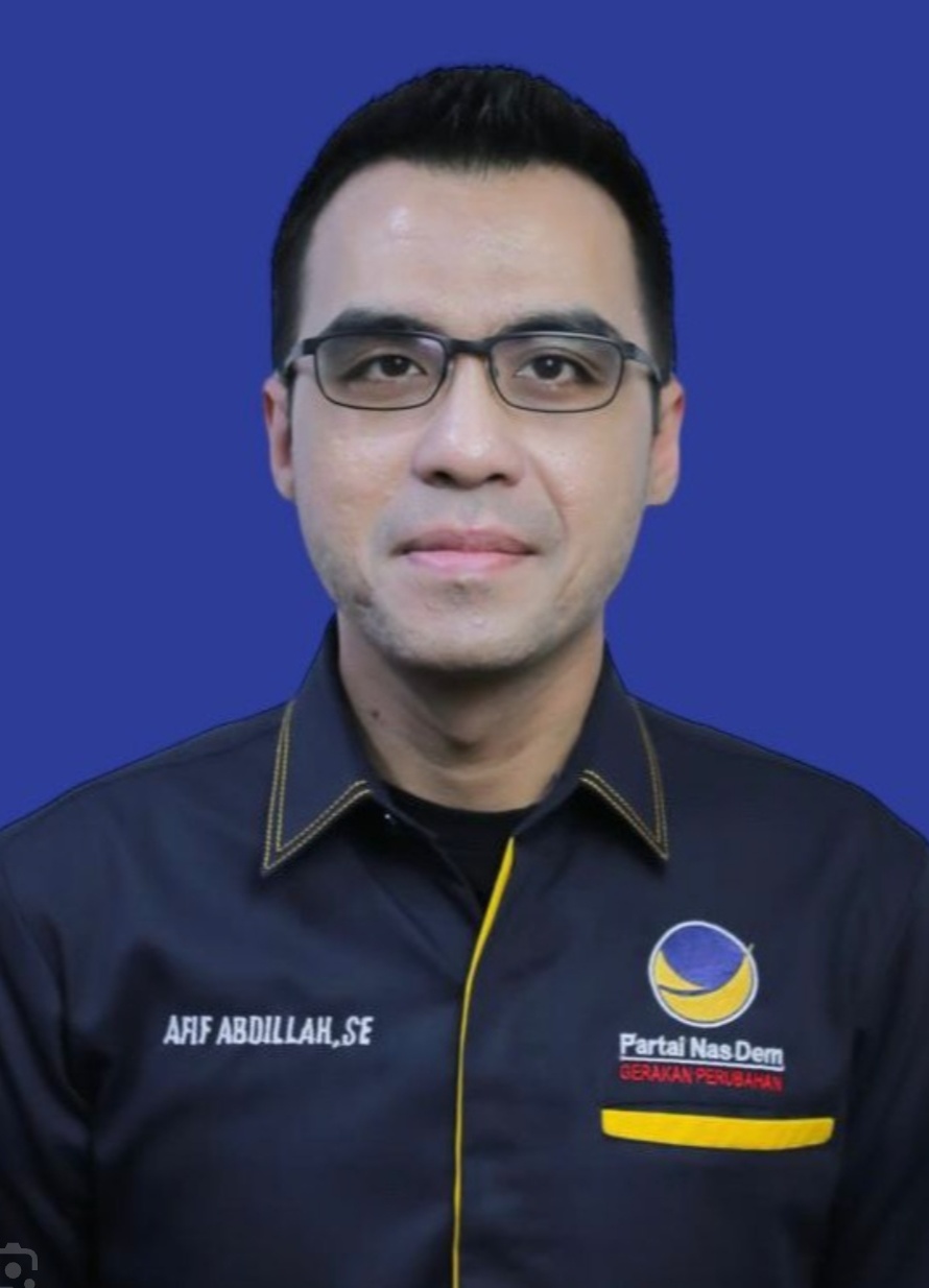Afif Abdillah Ingatkan Program PKH “Medan Makmur” Jangan Salah Sasaran