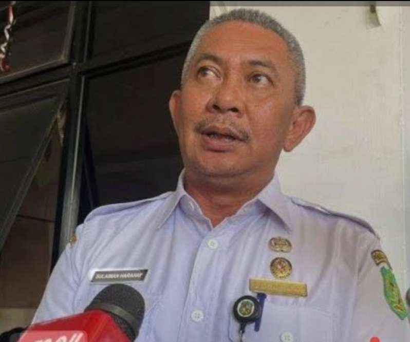 Rangkap Jabatan Sulaiman Harahap Jadi Sorotan