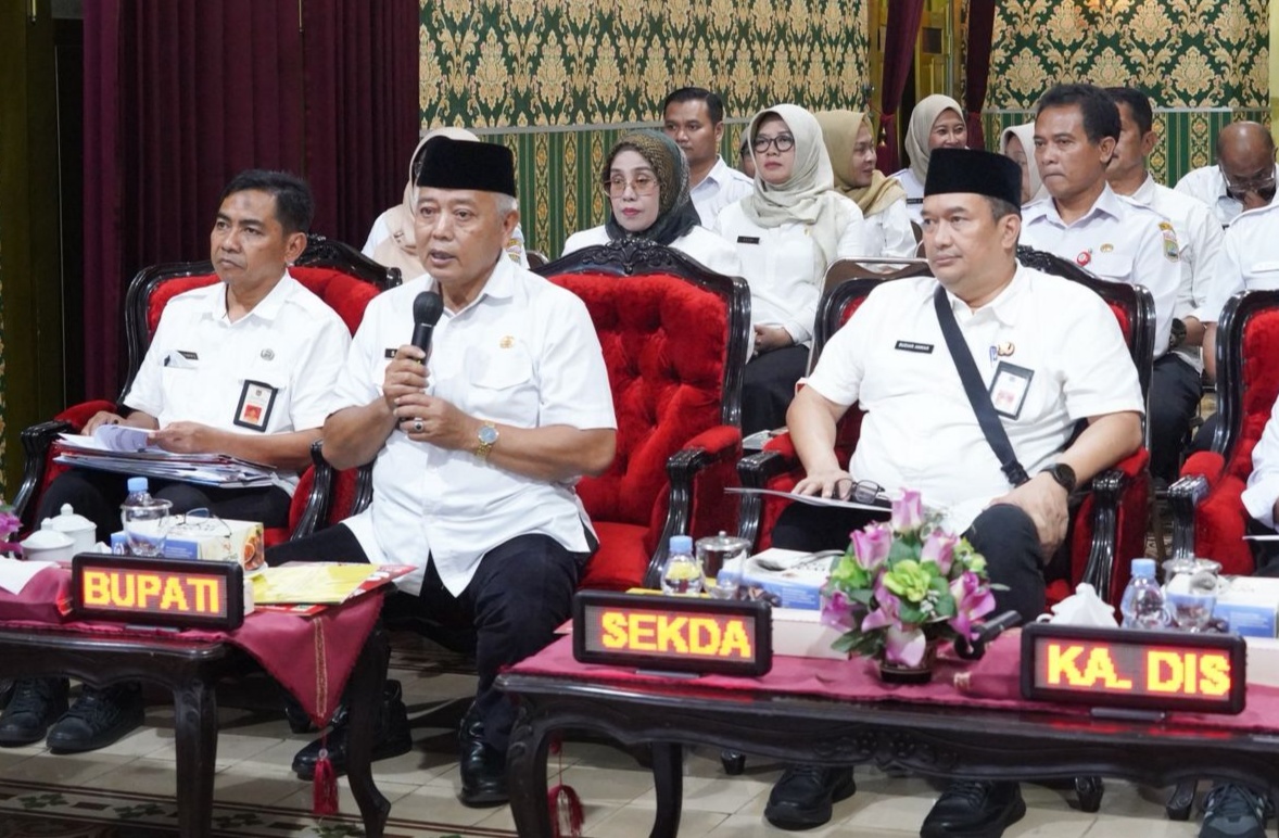 Pemkab Malang berupaya Wujudkan SDM Unggul melalui Penurunan Pengangguran