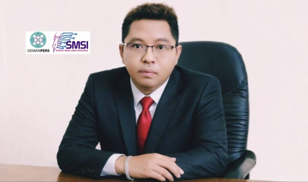 Kerjasama dengan Media Ilegal Stop, SMSI Ingatkan Pemerintah dan TNI – Polri