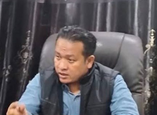 Pemanggilan Wartawan Bithe Oleh Polda Mengakangi Kebebasan Pers