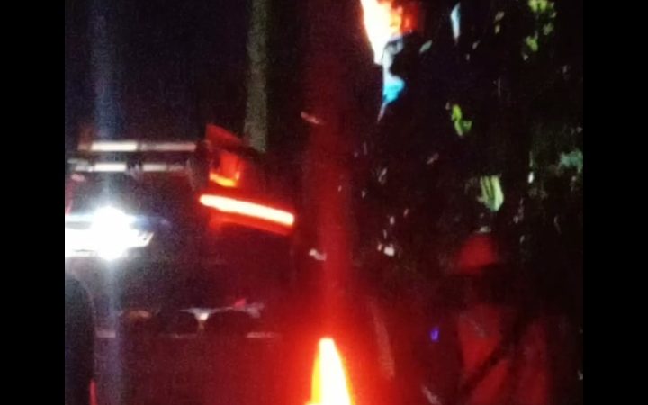 Masyarakat Apresiasi Respon dan Kinerja Cepat PLN ULP Siantar Kota Atasi Gangguan Listrik Padam di Dua Rumah Warga