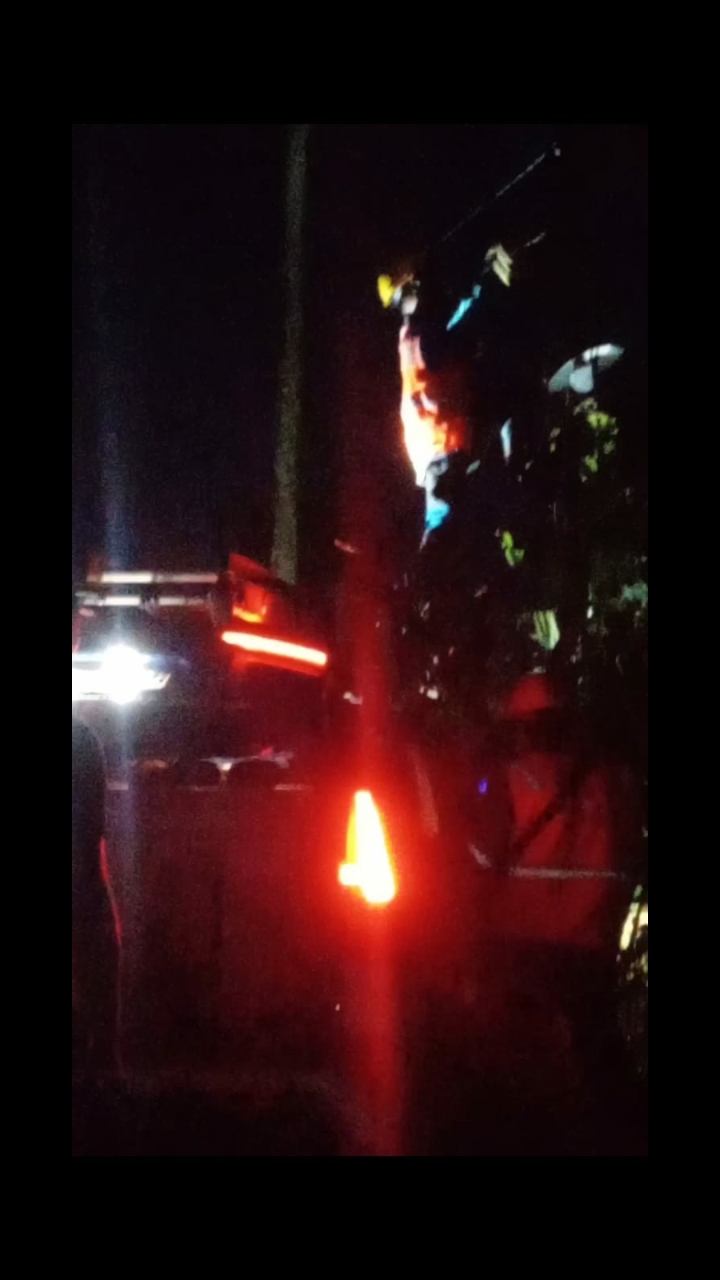 Masyarakat Apresiasi Respon dan Kinerja Cepat PLN ULP Siantar Kota Atasi Gangguan Listrik Padam di Dua Rumah Warga